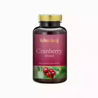 Dr Peter Hartig Cranberry Woman