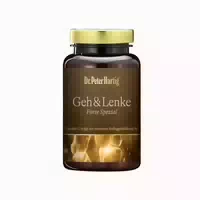 Dr Peter Hartig Geh & Lenke Forte Spezial, Beweglichkeit 90 g