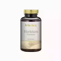 Dr Peter Hartig Hericium Pilzkomplex, gegen Müdigkeit 60 g