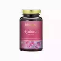 Dr Peter Hartig Hyaluron Nm, für Strahlend Schöne Haut 30 g