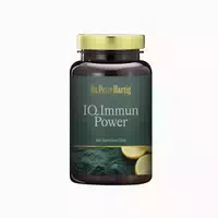 Dr Peter Hartig Iq Immun Power, Unterstützt das Immunsystem 44 g