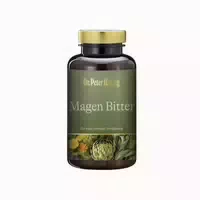 Dr Peter Hartig Magen Bitter, für eine Normale Verdauung 65 g