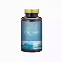 Dr Peter Hartig Magnesium Mare