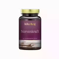 Dr Peter Hartig Nervenkraft, Unterstützt das Nervensystem 25 g