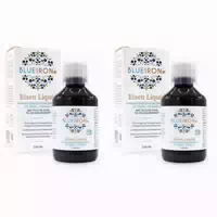 Blueiron Eisen Liquid