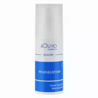 Blueline Creme Lotion zur Hautpilz, Fußpilz, Ekzem, Juckreiz oder Neurodermitis Behandlung