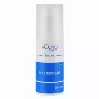 Blueline Pflegecreme 20% Urea Creme, Schrundencreme Für Sehr Trockene Und Verhornte Haut