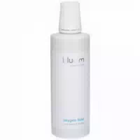 Bluem Oxygen Fluid Oral Wound Support 500 Ml Mundwasser