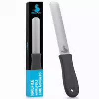 Bluepet Krallen & Nagelfeile Für Tiere Zum Pflegen Und Feilen Von Krallen