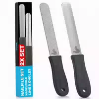 Bluepet Krallenfeile & Nagelfeile Für Hunde, Katzen Und Nager