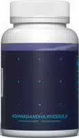 Blueprint Bryan Johnson Rhodiola Ashwagandha