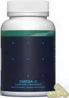 Blueprint Bryan Johnson Vegan Omega 3