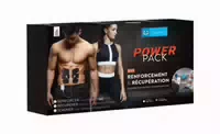 Bluetens Classic Inklusive Abs Kit für Abs