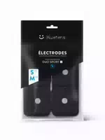 Duo Sport 2 – Elektroden – 4m 8s