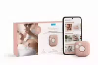 Pinktens – Medizinisches Gerät für Schmerzlinderung & Beckenboden Reha