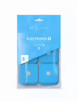 Bluetens Set mit 12 Elektroden Größe S für Classic 2
