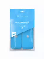 Bluetens Set mit 8 Elektroden Größe m für Classic 2