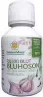 Bluhoson Sonnenmoor Tropfen 100ml