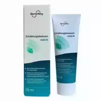 Blumenberg Erkältungsbalsam Mild N 75 Ml Salbe
