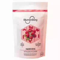 Blumenberg Vitaminpulver Nerven
