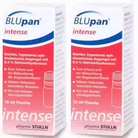 Blupan Intense