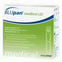 Blupan Medical Ud Augentropfen 20x0 5 Ml Augentropfen