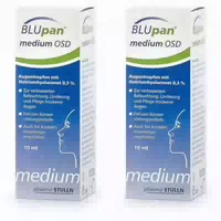 Blupan Medium Ud
