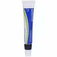 Blupan Protect Isotone Augensalbe mit 0,4 % Natriumhyaluronat