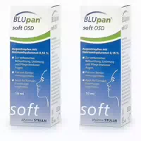 Blupan Medium Ud