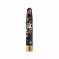 Blush The Collection Bountiful 7 Inch Rechargeable Vibe Flora