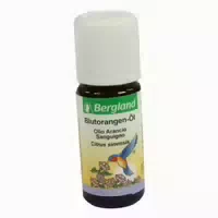 Blutorangen Öl 10 Ml Öl