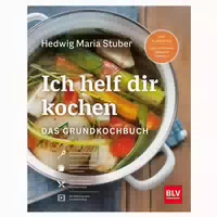 Ich Helf Dir Kochen