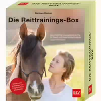 Die Reittrainings Box