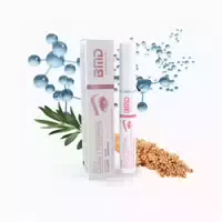 Bmd Cosmetic Augenbrauen und Wimpernserum 5 ml 0,005 l