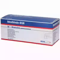 Bmp Idealbinde 10 Cm X 5 M