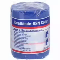 Idealbinde Hartmann 6 Cmx5 m 1 st Binden