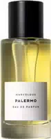 Bmrvls Palermo Eau De Parfum Edp 50 Ml