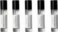 Bmrvls Travelsize Set 5x 10 ml