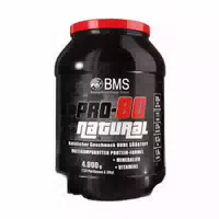Bms Professional Protein 80 Natural