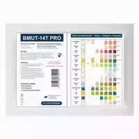 Bmut 14in1 Gesundheitstest Für Urin 25 St