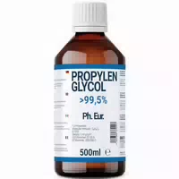 Bmut 500ml Propylenglycol in Pharmaqualität