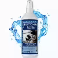 Bmut Bildschirmreiniger Spray Set