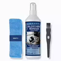 Bmut Bildschirmreiniger Spray 250 ml