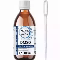 Bmut Dimethylsulfoxid Ph Eur Dmso 99,9%