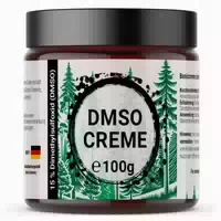 Bmut Dmso Creme 15%