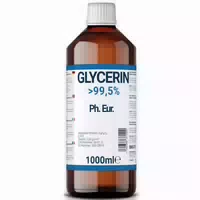 Bmut Glycerin 1,25kg in Pharmaqualität 1000 ml