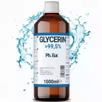 Bmut Glycerin 1,25kg In Pharmaqualität 1000 Ml