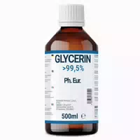 Bmut Glycerin 99,5% Ph Eur 5000 Ml
