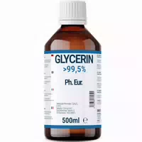 Bmut Glycerin 99,5% Ph Eur 500 Ml