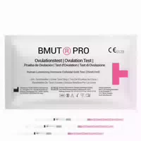 Bmut Ovulationstest Lh Teststreifen Urin – 25miu ml